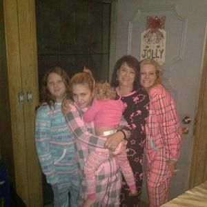 Meet your Posher, Annie